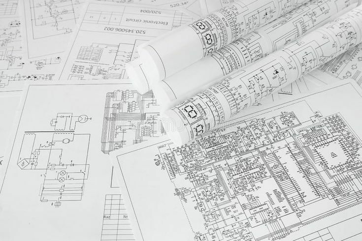 ПРОЕКТИРОВАНИЕ